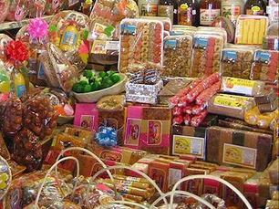 Dulces típicos mexicanos más icónicos