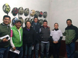 Calidad de Vida en el Trabajo