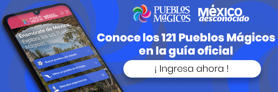 app pueblos magicos