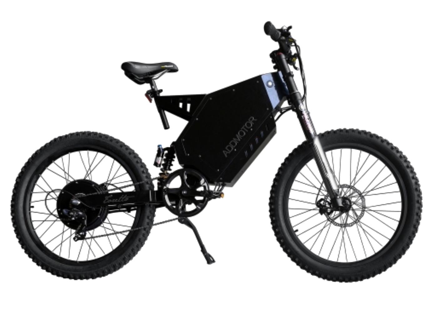 mtb electronic shifting