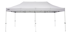 10x20 Pop Up Tent Rental