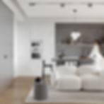 Potts Point apartment
