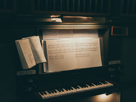 A Practice Regime