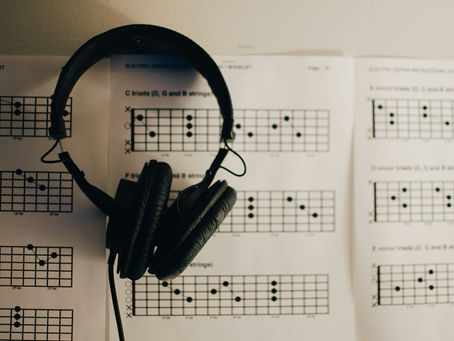 Regime for students of composition