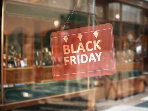 Estratégias para reter novos clientes da Black Friday e fazer eles voltarem a comprar com você.