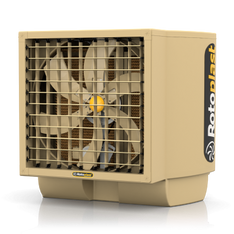 Climatizador ROTO 80 Touch