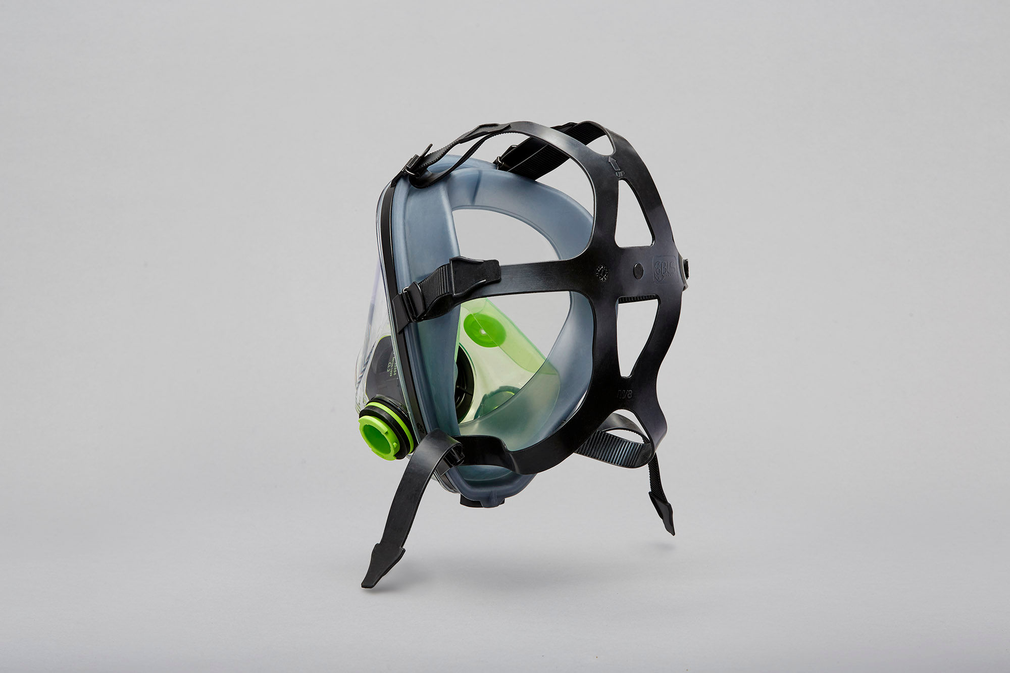 MASCARA FACIAL BLS 5600