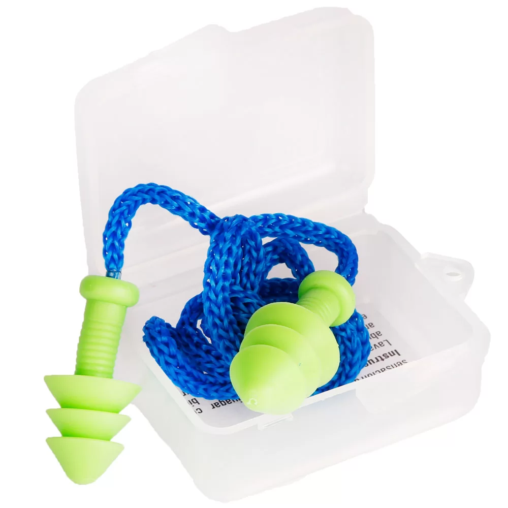 PROTETOR AUDITIVO QUANTUM LIBUS