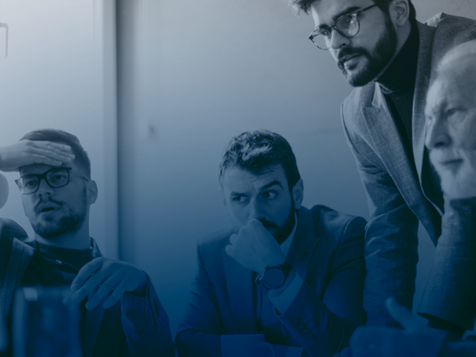 Os dados mostram que o motivo de não bater suas metas de vendas é o não uso ou mau uso do CRM.