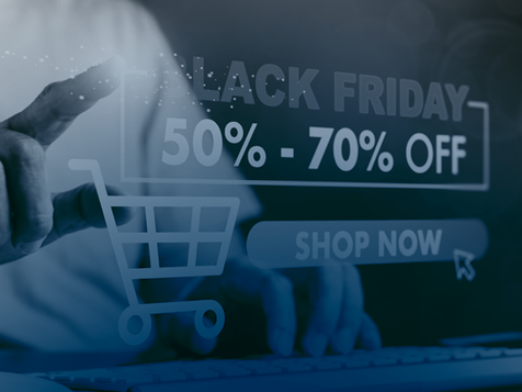 Checklist da Black Friday: Como se preparar para a data comercial?