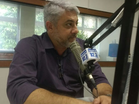 Secretário da Cidadania faz balanço de suas atividades