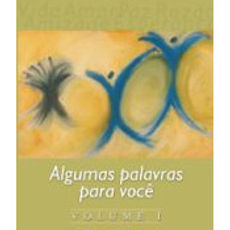 Algumas Palavras para Você