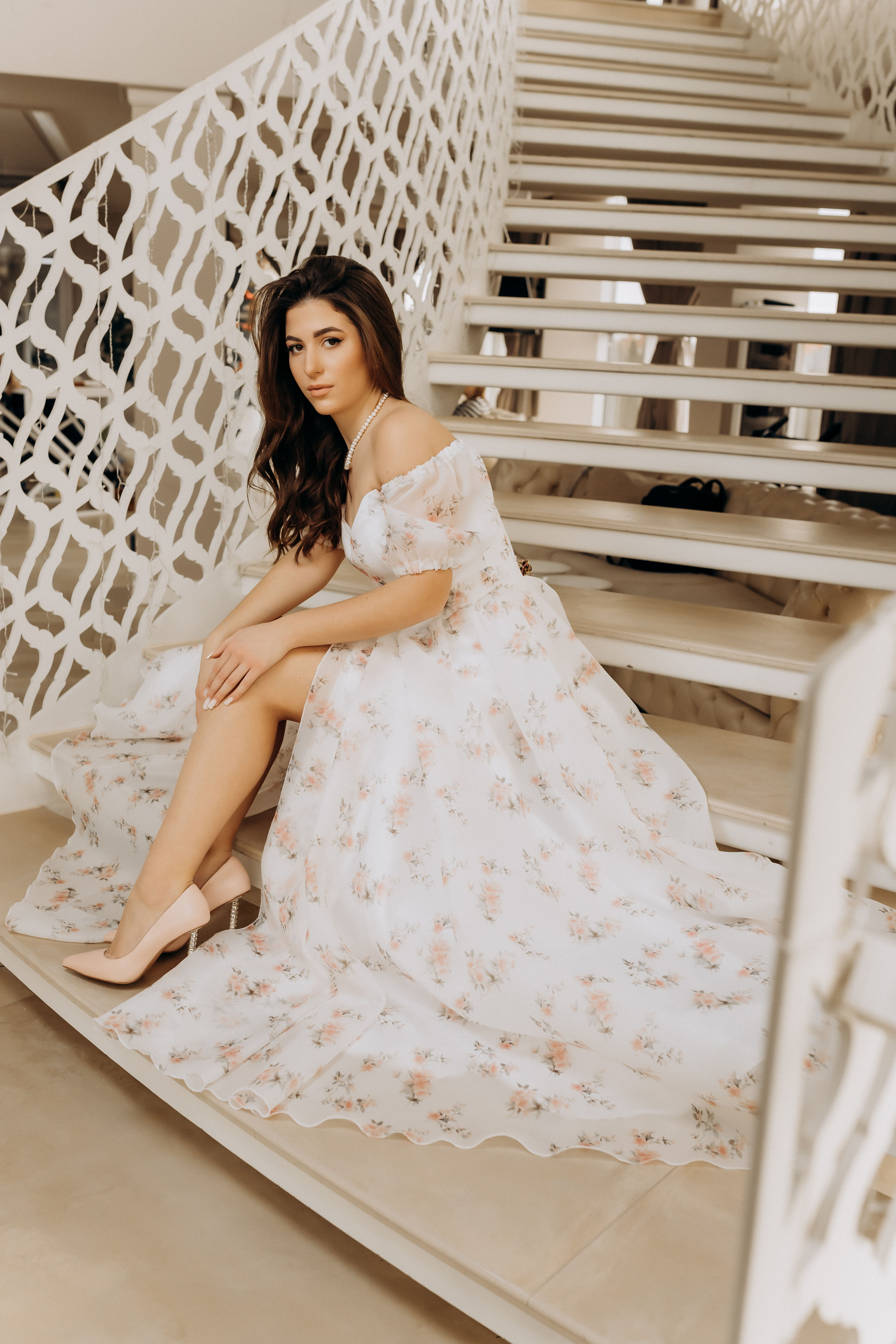 Квіткова ніжність