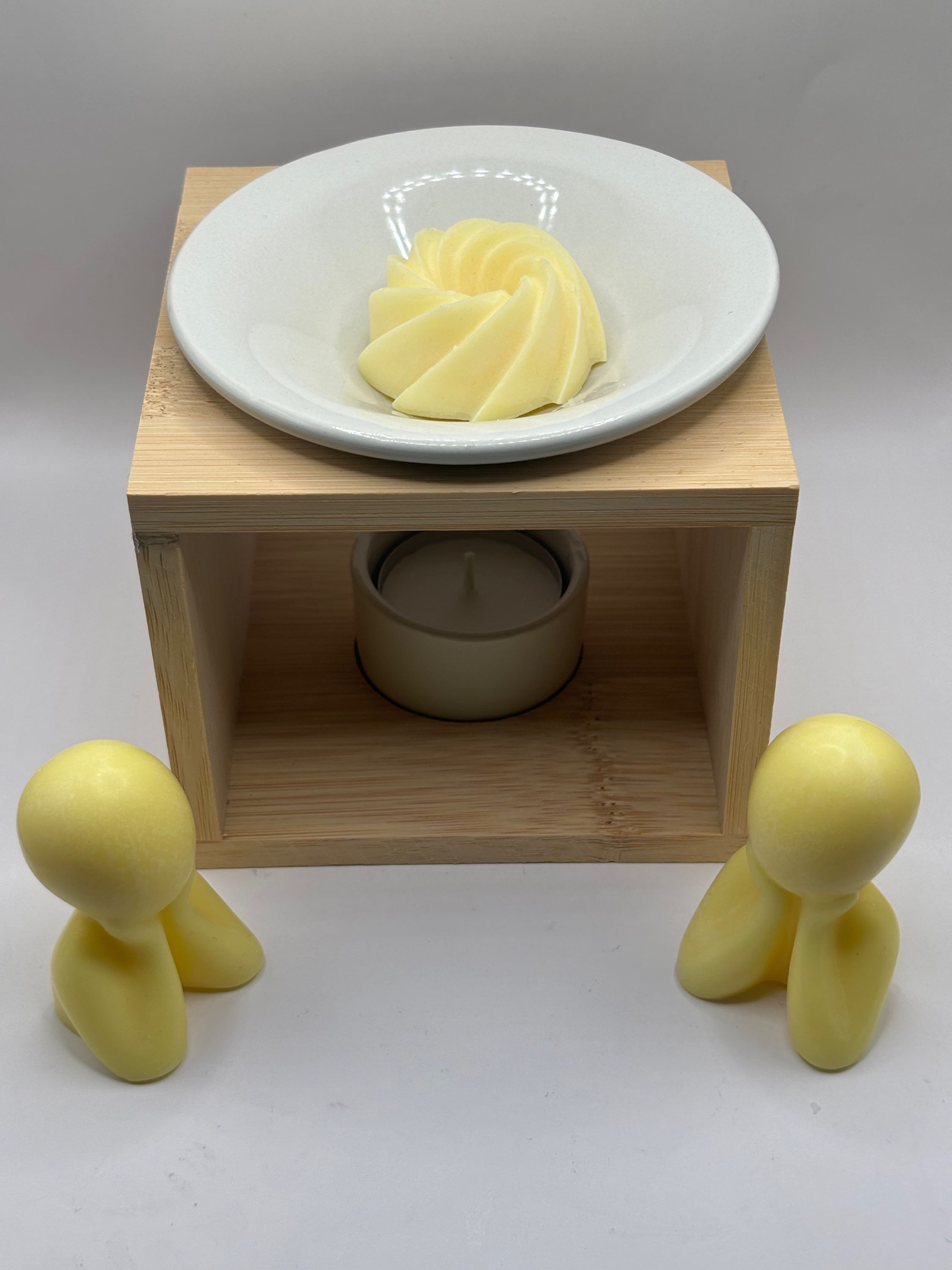 fondant tourbillon de douceur