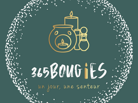 365bougies.com : Votre Source de Douce Lumière et de Parfums Enchantés