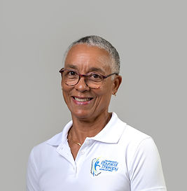 Andrea P Quintyne