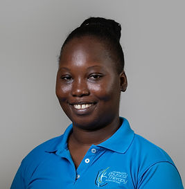 Dr. Abigail Lindo