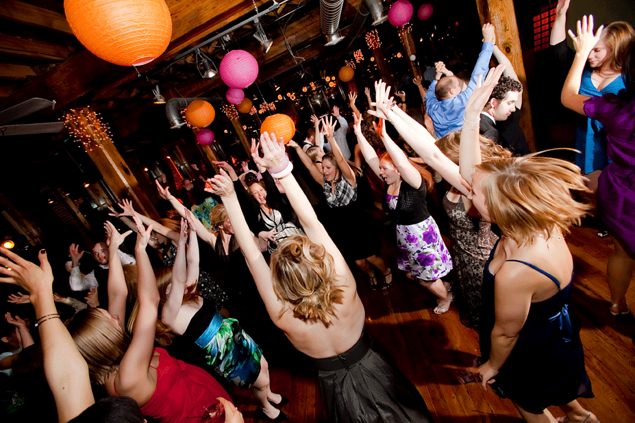 Corporate Party Pensacola Florida