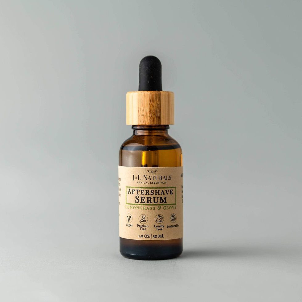Thumbnail: Aftershave Serum Bundle (5-Pack)