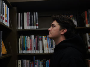 Learning How To Relax 