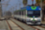 Metro tren