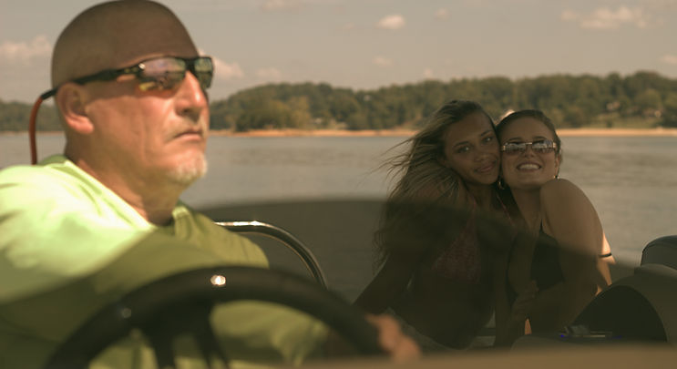 Boating Experiences with us!