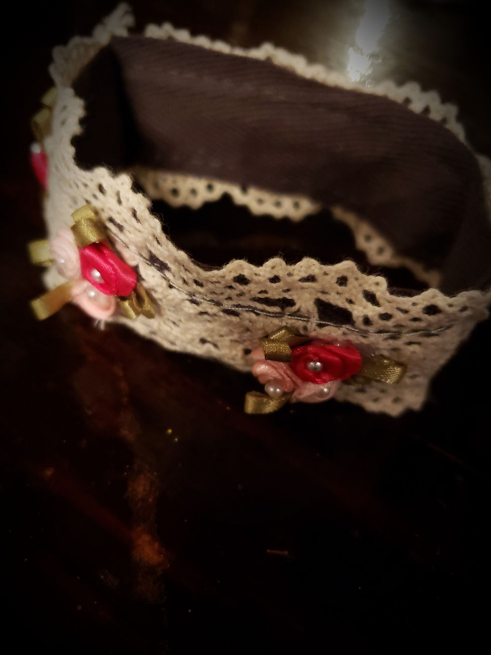 Thumbnail: Key chain