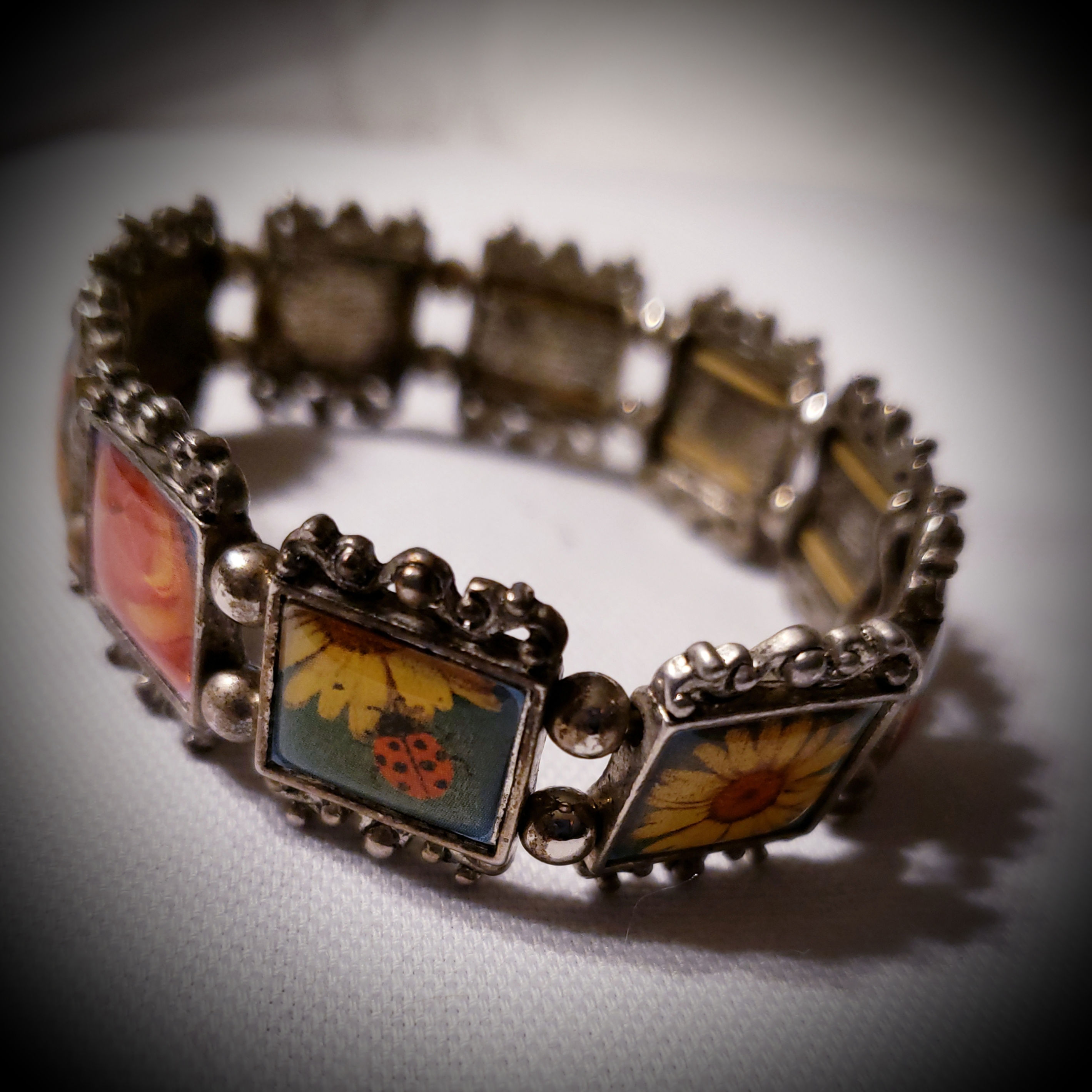 Bracelet 