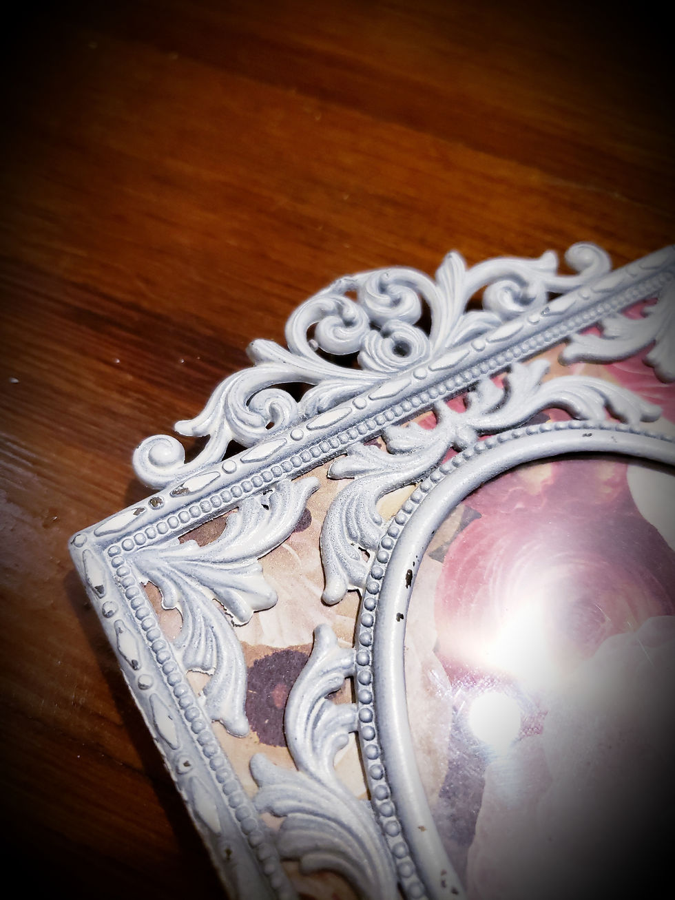 Thumbnail: Mini frame