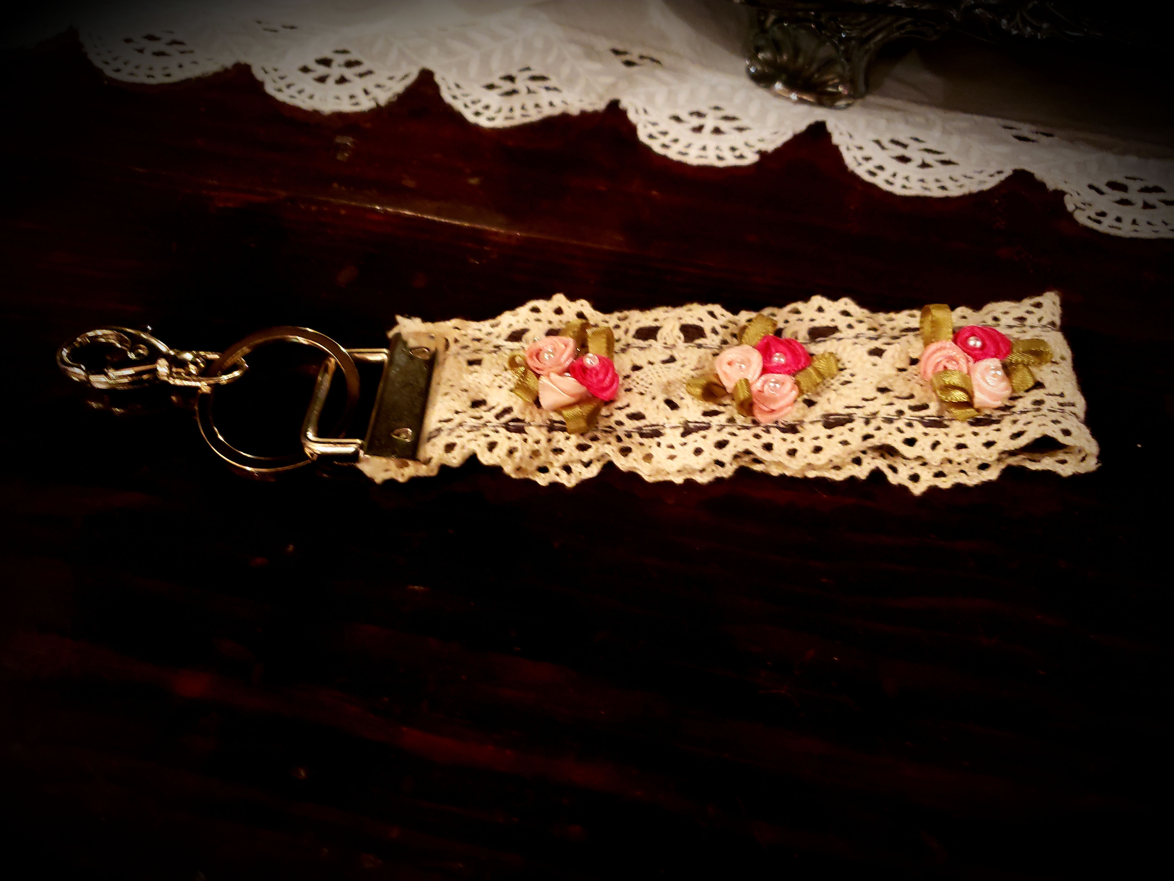Key chain