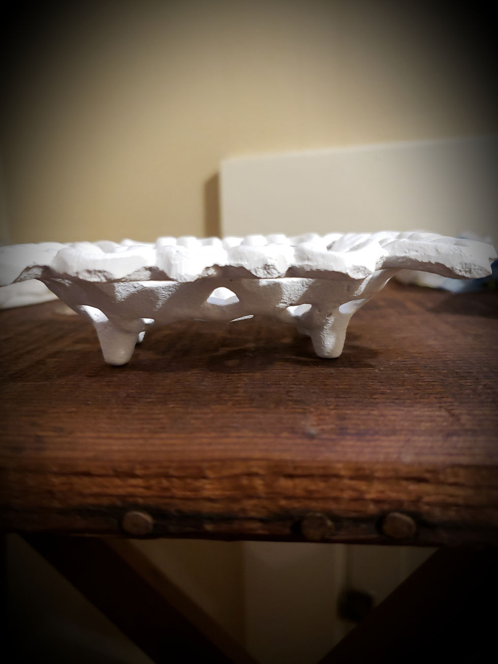 Thumbnail: Soap dish