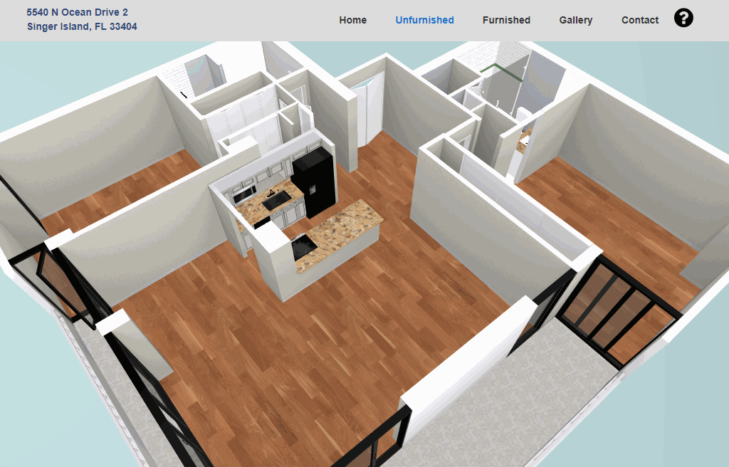 Virtual Tours Designed to Lease & Sell Multifamily Units Faster