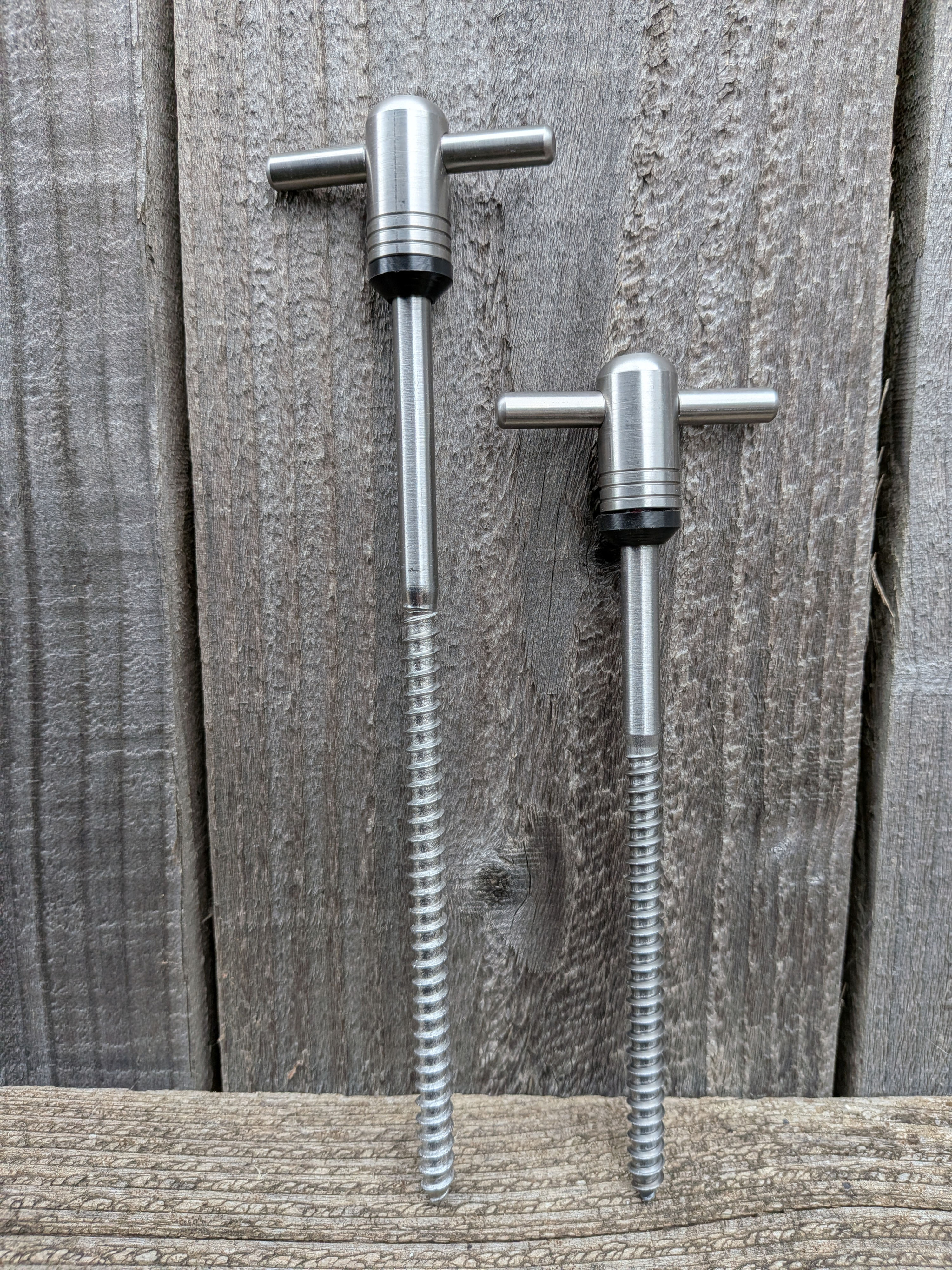 The 'Atlas' Pegs