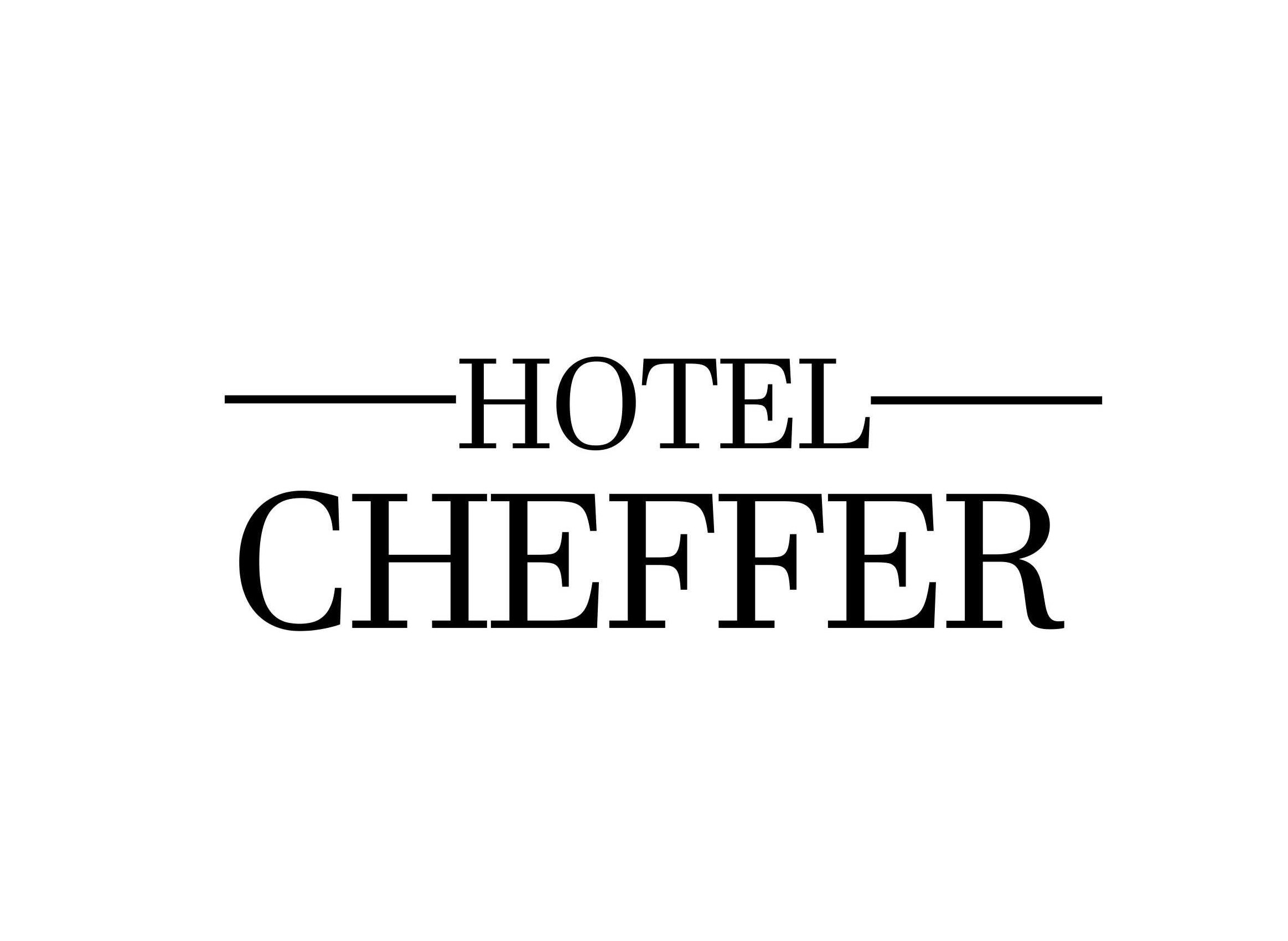 Hotel Cheffer in Pôrto Ferreira, Brazil