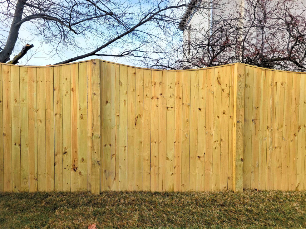 Photo Gallery Bladecutters Inc. Dayton, Ohio