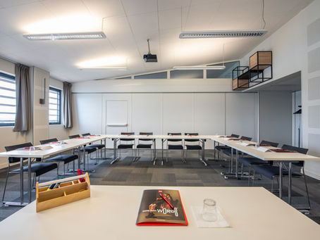 Comment choisir votre disposition de salle pour vos séminaires ?