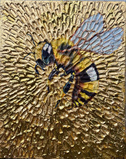 EL ABEJA 2