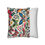 Thumbnail: Vibrant Butterfly Pillow