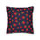 Thumbnail:  Strawberry Pattern Throw Pillow