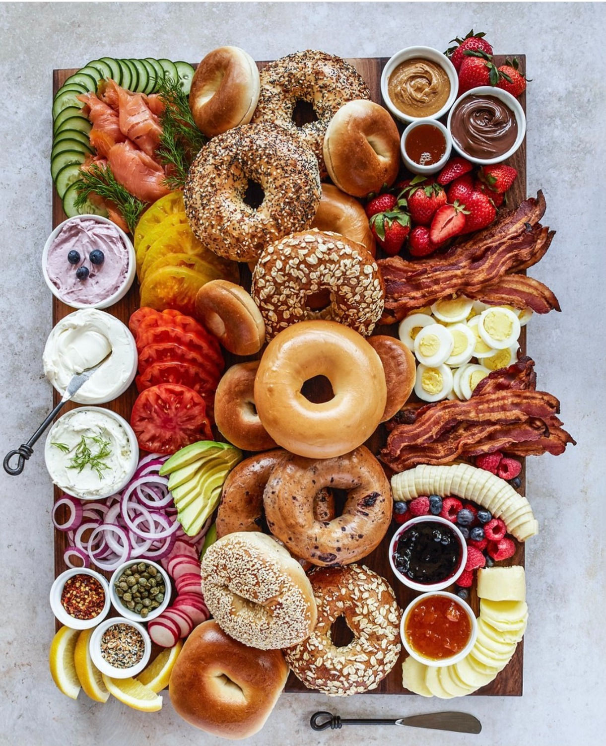 Brunch Board