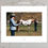 Miniature : Cheval Calédonien #2, Nicolas Petit