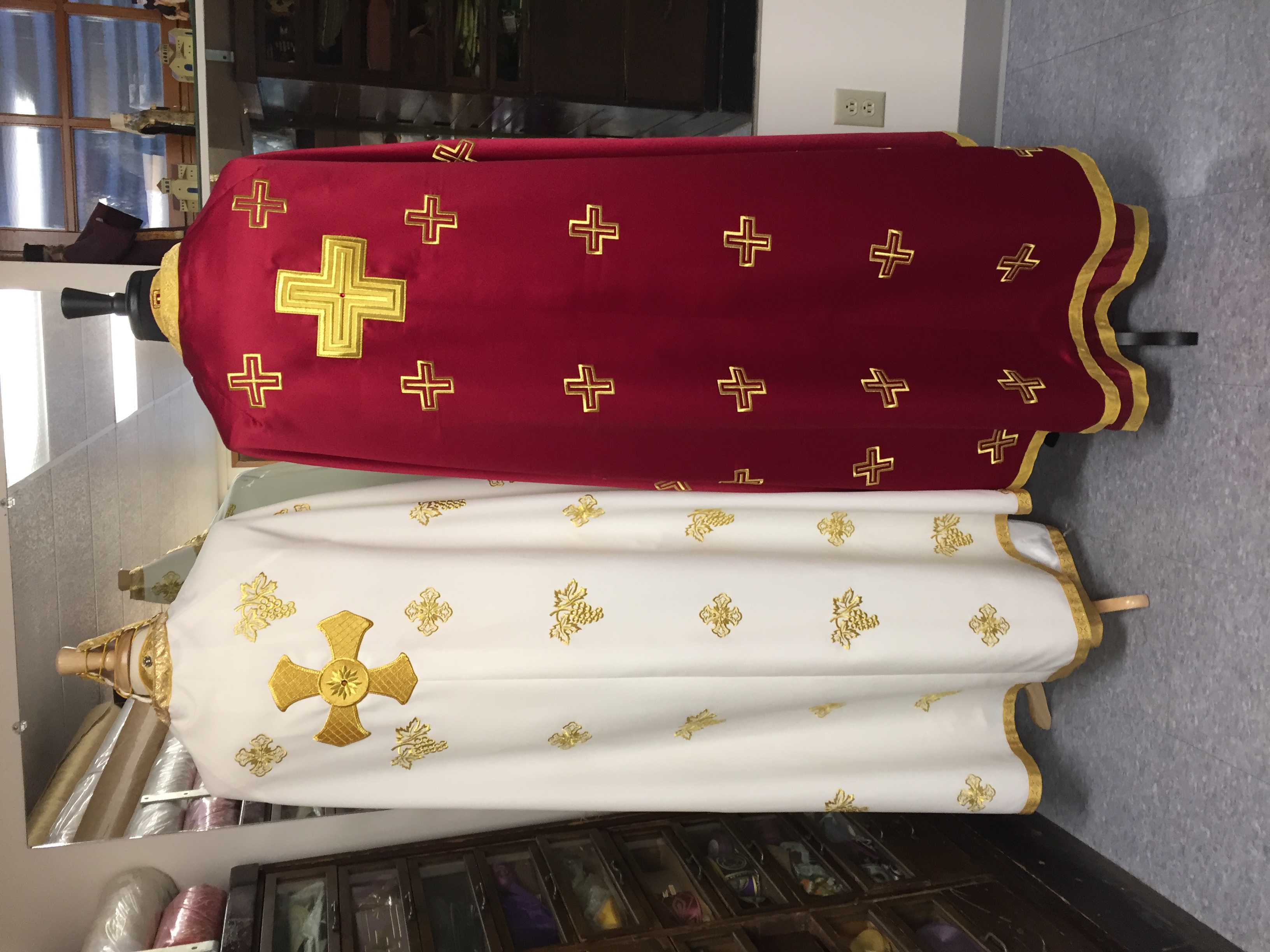 American Church Supply