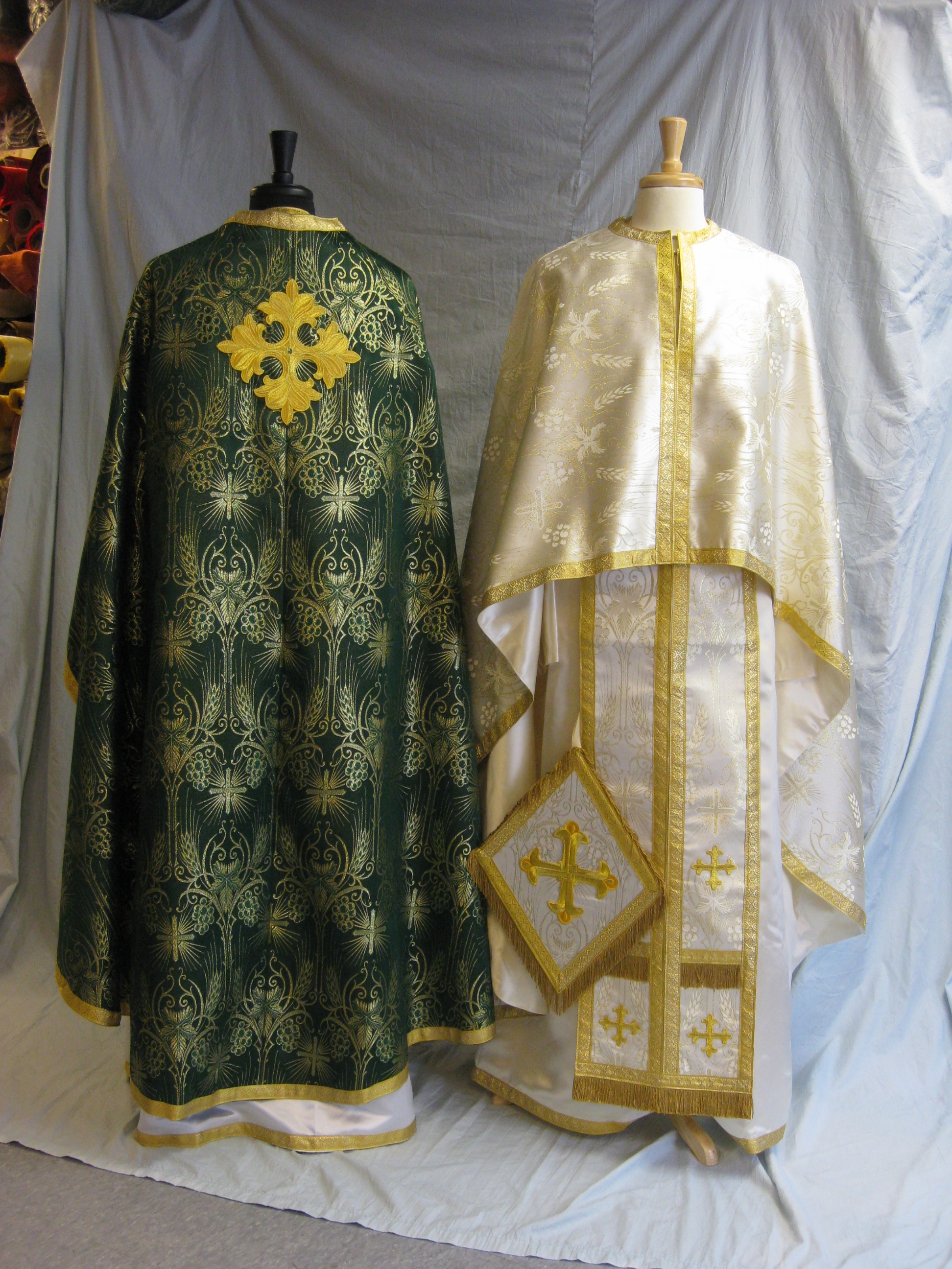 American Church Supply