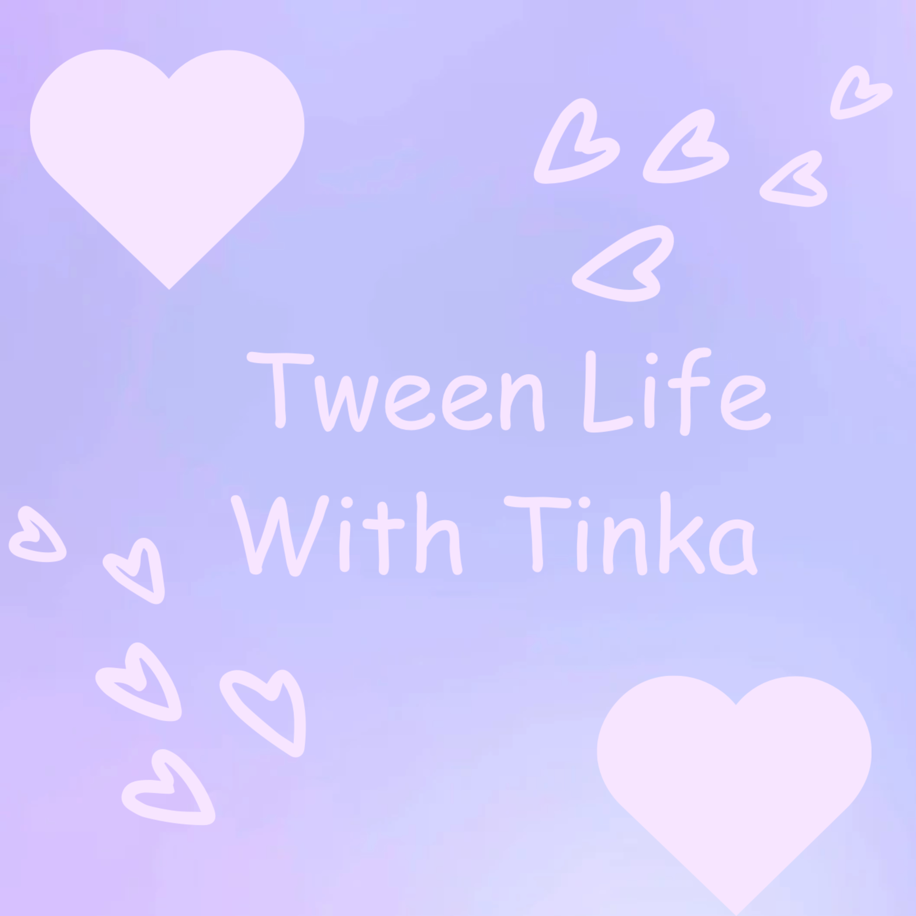 Writer: Tinka