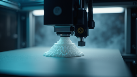 Maximizing the Potential of 3D Printing Services