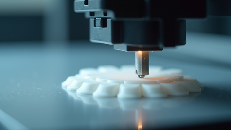 Transform Your Projects with Professional 3D Printing Services