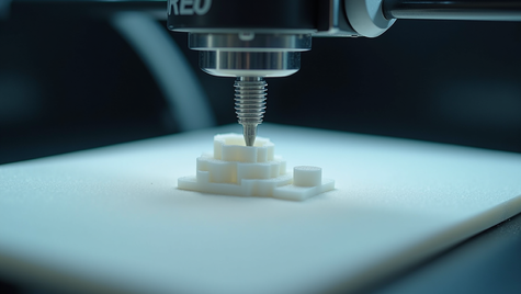 Elevate Your Designs with CTS3D’s Advanced 3D Printing Solutions