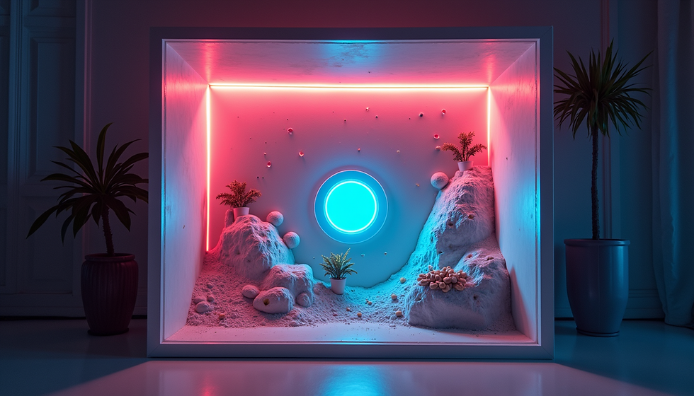 Trending Pop Culture Gifts for 2024: Your Ultimate Guide to Unique and Futuristic Presents