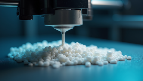 Transform Your Ideas with Professional 3D Printing