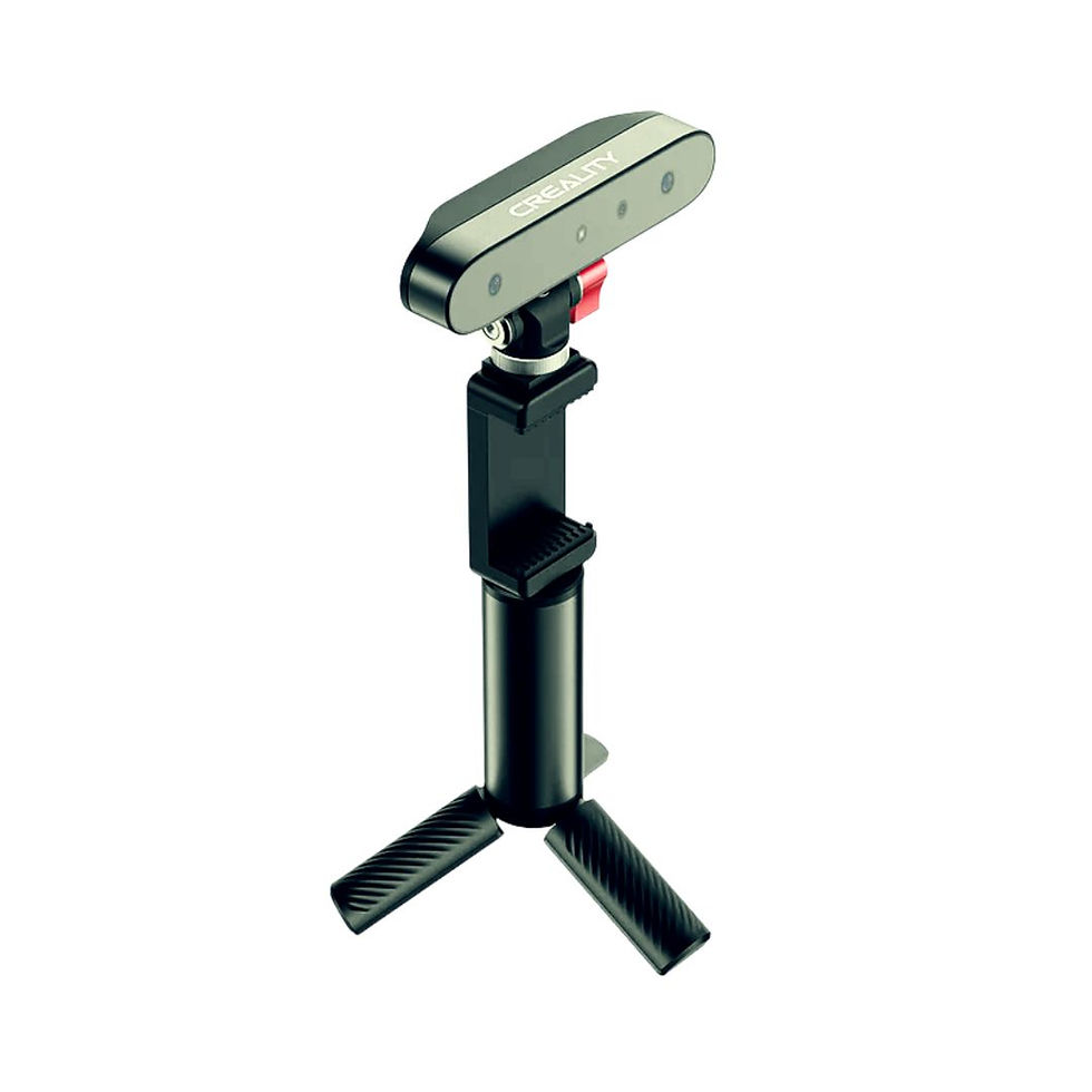 Thumbnail: Creality Ferret 3D Scanner